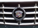 Cadillac Catera Американский МАЧО