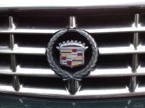 Cadillac Catera