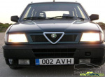 Alfa Romeo 33 Шпрот Вагон
