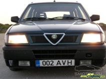 Alfa Romeo 33 (907A)