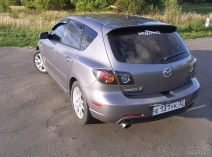 Mazda Mazda 3