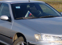 Peugeot 406 Break (8)
