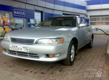 Toyota Mark II (GX90)