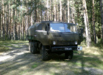 КАМАЗ OFF-ROAD)