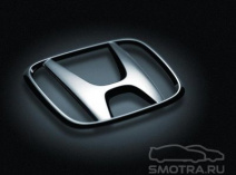 Honda Accord VII Wagon