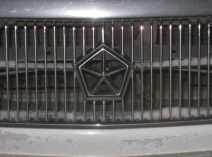 Chrysler LE Baron Coupe