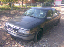 Opel Vectra A