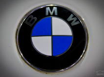 BMW X