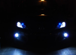 08 Lexus IS-F