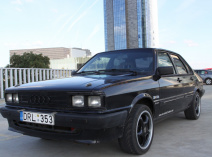 Audi 80 III (81,85)