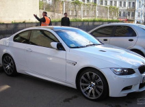 BMW M3 (E90)