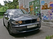 BMW 1er (E87)