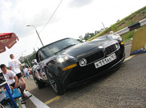 BMW Z8 (E52)
