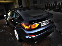BMW 5er GT (F07)
