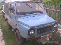 ЛУАЗ 969М