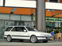 Peugeot 405 I Break (15E)