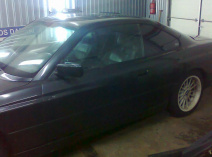 BMW 8er (E31)