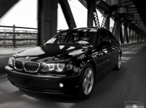 BMW 3er (E46)