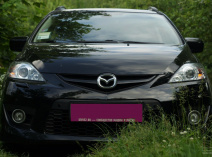 Mazda Mazda 5