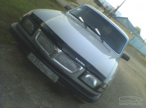 ГАЗ 3110