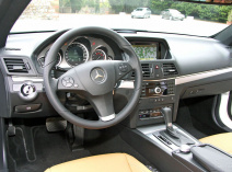 Mercedes-Benz E-klasse Coupe (C212)