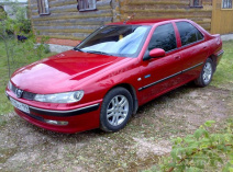 Peugeot 406 Coupe (8)