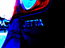 Volkswagen Jetta V