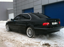 BMW 5er (F10)