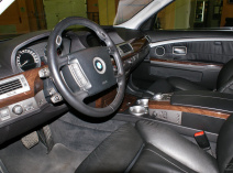 BMW 7er (E65/E66 L)