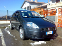 Fiat Grande