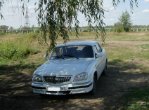 ГАЗ 31105