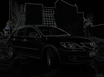 Mazda Mazda 3 Hatchback