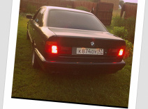 BMW 5er (E34)