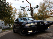 BMW 3er Touring (E91)