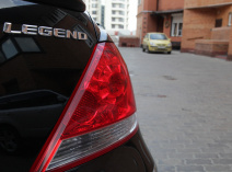 Honda Legend IV (KB1)