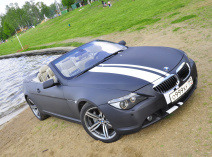 BMW 6er