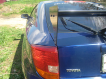 Toyota Celica (T23)