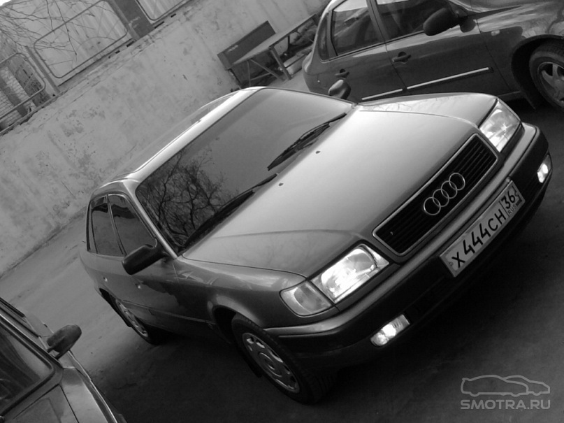 Audi 100 (4A,C4) Авдот
