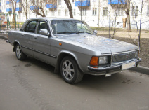 ГАЗ 3102