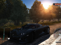 Koenigsegg CC