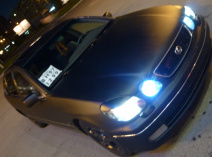 Lexus GS II
