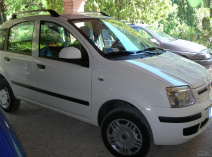 Fiat Panda II (169)