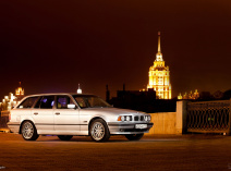 BMW 5er Touring (E34)