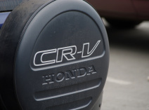 Honda CR-V (RD)