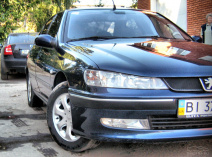 Peugeot 406 (8)