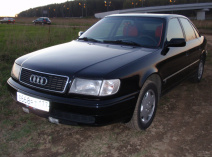 Audi 100 (4A,C4)