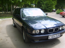 BMW 5er Touring (E34)