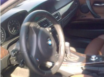 BMW M3 Cabrio (E46)
