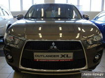 Mitsubishi Outlander II(XL)