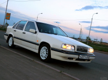 Volvo 850 (LS)